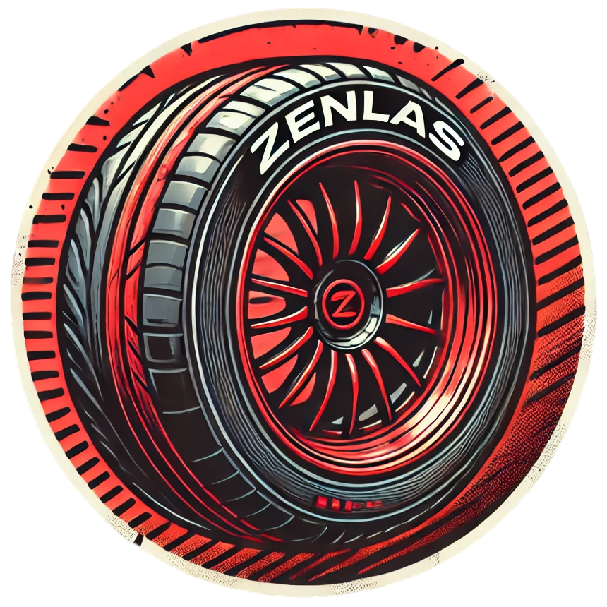 ZenLas